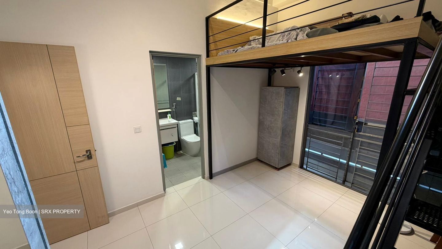 Blk 138A The Peak @ Toa Payoh (Toa Payoh), HDB 5 Rooms #570671501